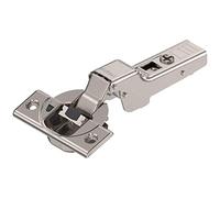 Gedotec Bisagra para armario de cocina, bisagra interior - 71B3750 | Blum Clip Top Blumotion | Bisagra para puerta de 35 mm de diámetro para atornillar | 1 pieza