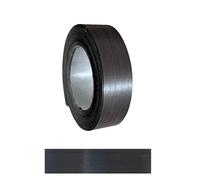 Gedotec cinta de canto autoadhesiva | 1 unidad | 18 mm x 5 m | 405 - Louisiana Wenge Craft | CINTA | Chapa de madera en varios decorados | Cinta de canto de melamina para pegar | Cinta para cantos de
