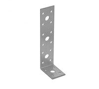 Gedotec escuadra 90° para cartón yeso | 1 pieza escuadra - 150x50x35 mm | soporte poste escuadra atornillable | escuadra metal escuadra metal 90 grados
