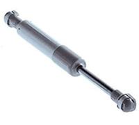 Gedotec Herraje® de repuesto Amortiguador de gas Rótula 320 N para Kesseböhmer solapas Lift de Herraje | Compresión plumas con 3 AÑOS DE GARANTÍA | Longitud 210 mm | resorte Juego completo