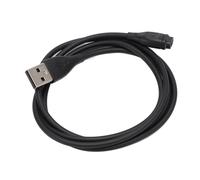 Gedourain Cable Cargador Universal de 1m para Reloj Inteligente Coros, Cable de Carga de Repuesto en ángulo de 1m/3,3 Pies, para Pace 2 Pace 3 Apex Apex Pro Vertix Vertix 2
