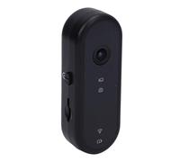Gedourain Cámara de Acción HD 1080P con WiFi y EIS Mejorado para Aventuras Al Aire Libre Cámara Deportiva Pequeña Tarjeta de Memoria de 128G Incluida