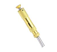 Gedourain Destornillador de Torsión Eléctrico, Herramienta Manual, Material de Aleación de Aluminio, Llave de Torsión, Destornillador para Estructuras de Investigación Científica