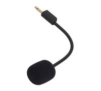 Gedourain Micrófono para Auriculares para Juegos, Micrófono de Repuesto Profesional para BlackShark V2 Pro, Ideal para Entusiastas de los Juegos, Plug and Play para Usuarios de Auriculares para