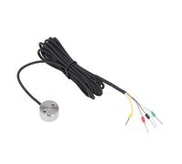 Gedourain Módulo de Pesaje de Presión de Tensión de Alta Precisión de Celda de Carga de Columna para Pruebas Industriales de Acero Inoxidable