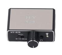 Gedourain Monitor de Detección de Fugas de Agua Detector de Fugas de Sonda Dual con Amplificación de Sonido 20000X para Tuberías y Personal de Mantenimiento, Larga Vida útil