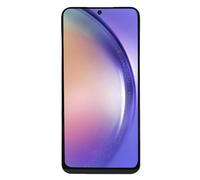 Gedourain Pantalla LCD TFT de Repuesto para A54 5G, Pantalla Vívida para Reparación de Teléfonos con Herramientas para Personas de Mantenimiento Profesionales