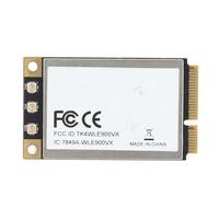 Gedourain Placa de Módulo WiFi Inalámbrico de Alta Velocidad de Banda Dual Industrial para Chip QCA9880 3 × 3 MIMO, Fácil de Instalar para Varios Dispositivos