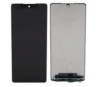 Gedourain Reemplazo del Conjunto de Pantalla Táctil del Teléfono Solucionador Eficaz de Problemas para Stylo 6 Q730, Mejora la Experiencia del Usuario, para Talleres de Reparación de Teléfonos