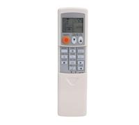 Gedourain ZX MITS1014 AC Control Remoto Durable ABS Reemplazo para Aires Acondicionados Funciona con MSZ FD09NA MSZ FE12NA y Más 1 Paquete
