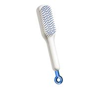 GEDOX Cepillo Para Alisar El Cabello, Tangle-Teezer The, Cepillo De Masaje Desenredante | Peine De Masaje Antiestático Cepillo Desenredante, Peine Para Cabello Largo, Rizado Y