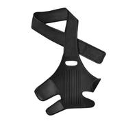 GEDOX Soporte para Patas De Perro - Soporte para Cadera para Perros | con 10 Varillas De Soporte para La Parte Trasera del Perro | Rodillera para Perros para Lesiones | Soporte De Pierna Trasera para