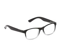 GEDRACKPMYN Gafas de lectura con ajuste automático de la visión, gafas de lectura con zoom automático que cambian de color y antiluz azul, antifatiga visual