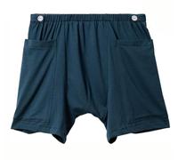 GEDRACKPMYN Pantalones Cortos para el Cuidado de la incontinencia, Ropa Interior para catéter de fístula, Ropa Interior con Bolsa de Drenaje de orina, Pantalones para nefrostomía,M,Jasper