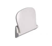 Gedy - Asiento Sound Ducha Movil Blco/Blco (22820200000)