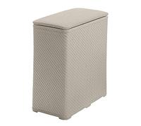 Gedy - Cesto Contenedor Ambrogio Beige (20380300300)