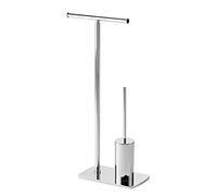 Gedy - Columna De Pie Florida/Acero Inox (73321300000)