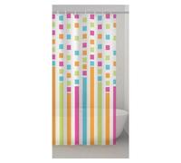 Gedy Cortina De Ducha TVI PARTY Multicolor