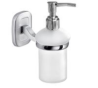 Gedy - Dosificador G-Everest Cromo Blist (EV801300100)