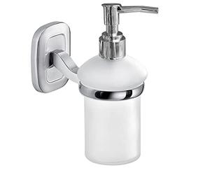 Gedy - Dosificador G-Everest Cromo Blist (EV801300100)