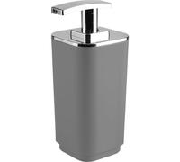 Gedy - Dosificador G-Seventy Gris C/Bomba Plást. (63820800300)