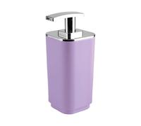 Gedy - Dosificador G-Seventy Lila C/Bomba Plást. (63827900300)