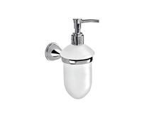 Gedy - Dosificador Genziana Cromado Blist (GE801300100)