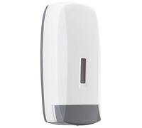 Gedy - Dosificador Jabon 1000Ml Blanco (20890200000)