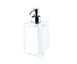 Gedy - Dosificador Rainbow Blanco (RA810200300)