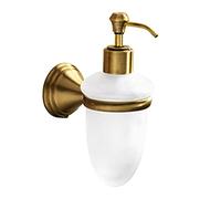 Gedy - Dosificador Romance Bronce Acet (75814400200)