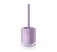 Gedy - Escobillero Rainbow Lila Acet (RA337900300)