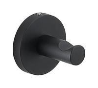 Gedy Percha Felce Plus negro mate