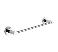 Gedy Toallero Barra 35 cm Felce Plus Cromo