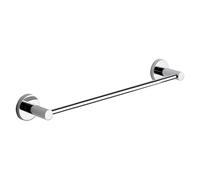 Gedy Toallero Barra 45 cm Felce Plus Cromo