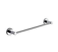 Gedy Felce Toallero 35 cm Cromo