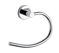 Gedy Felce Toallero argolla Cromo