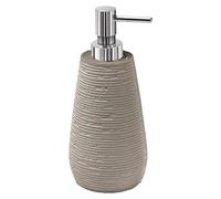 Gedy GM805200300 Dosificador De Jabón, Tórtora, 9.4x8.6x20.7