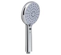 Gedy GYHS1090030 Mango de Ducha, Cromo