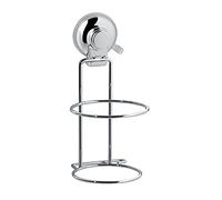 Gedy Hot Soporte para secador ventosa Cromo