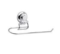 Gedy Hot Toallero 30 cm ventosa Cromo