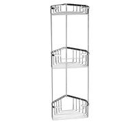 Gedy - Jabonera Angular Varillas (24841300900)