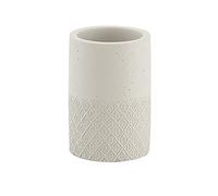 Gedy Jabonera, Cemento, Gris, 12,8x8,4