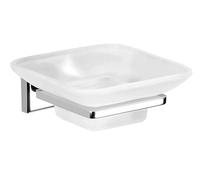 Gedy - Jabonera Colorado Cristal Blist (69111300100)