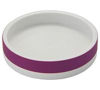 Gedy - Jabonera G-Mizar Purpura (MZ117000300)
