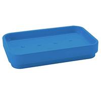 Gedy - Jabonera G-Seventy Azul (63111100300)