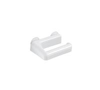 Gedy Junior Portarrollo Blanco