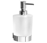 Gedy Kent Dosificador de pared Cromo