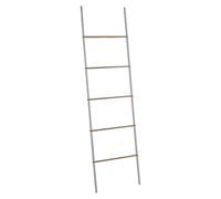 Gedy Porta Toallas Escalera de pie Kenta Blanco Mate