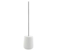 Gedy Marika Escobillero, Cerámica, Blanco, 10,2x10,2x45