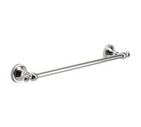 Gedy Toallero Barra 45 cm Nevis Cromo